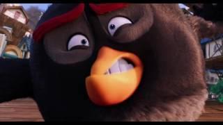 Angry Birds (2016) | bomb makes the biggest explosion.