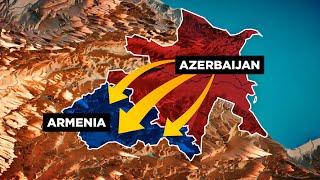 Why Azerbaijan Will Keep Attacking Armenia