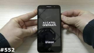 Reset Alcatel OneTouch 5065D options (Hard Reset Alcatel OneTouch 5065D POP 3 (5) 4G)