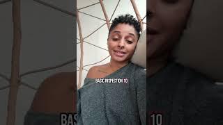 The Army looked like sh!t in that lil parade for b/c it was a protest - Nicque Marina