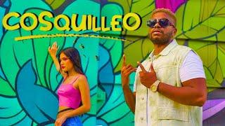 COSQUILLEO ft. Tayl G (Official Music Video)