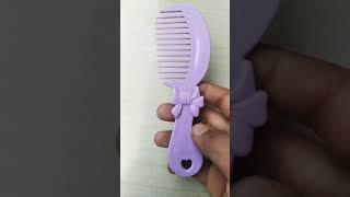 Toy comb 