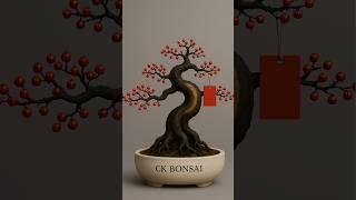 How to create bonsai tree guide #plants #bonsai