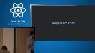 Michele Bertoli - Proper Error Handling with React/Redux - ReactJS Day 2016