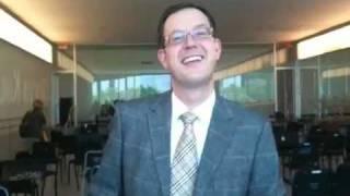 Brian Lewis' Suzuki Rap