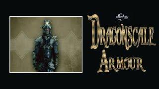 Skyrim Creation Club Dragonscale Armour To Buy Or Not To Buy