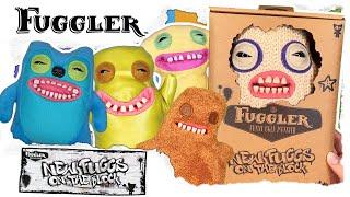 New Fuggs on the Block | Unbox them if you dare... | Fugglers