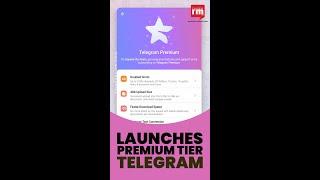 Telegram Launches Premium Tier as it Tops 700 Million Users