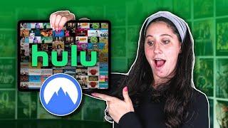 Does NordVPN Work With Hulu in 2025? Only If You Do This!