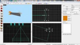 EasyHowTo: Surf Maps in Hammer Editor