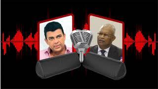 Sri Lanka: Secret Telephone call between Ranjan Ramanayake and Shani Abeysekara