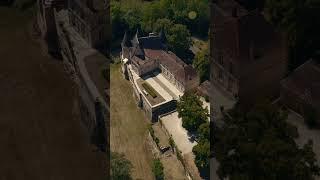 30Sec #chateau #châteaux #france #dordogne #perigord  #nouvelleaquitaine #histoire #culture #voyage