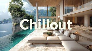 PARADISE CHILLOUT New Age & Calm | Wonderful Playlist Lounge Ambient | Luxury Chillout