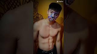 《是官將首還是八家將？》#陳天兵 #官將首 #上推薦通知我 #fyp #89教科書 #義虎堂