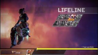 Apex legends: Match making FAIL