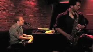 "I'll Do the Rest" Oli Rockberger @ Rockwood Music Music Hall, NYC