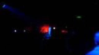 Andreas Henneberg @ Kino International Berlin part 1