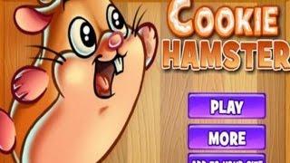 Cookie Hamster Level1-45 Walkthrough