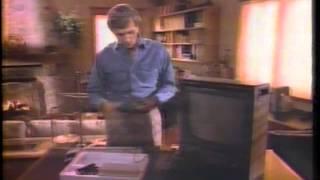 Atari Computer with Alan Alda (1983)