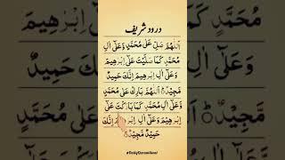 DROOD PAK ️EGZON IBRAHIMI #SALAWATNABI #egzonibrahimi #motivation #muhammad #duet #shorts