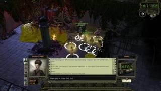 Wasteland 2 - Cure for Acute Pod Infection