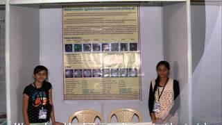 INSEF Regional Fair 2015 Rajkot hosted by Dholakiya Schools