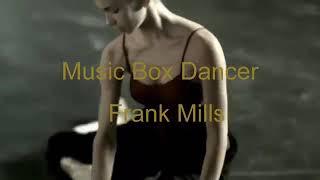 Music  Box Dancer  Frank Mills