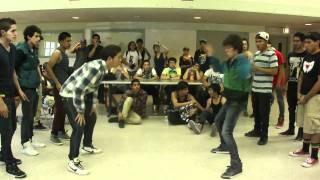Hernan (HyE) vs Aleeexiisz (MTUSA) Vertifight USA 1