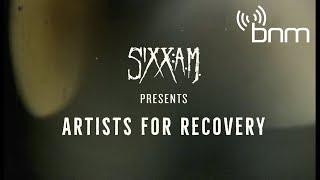 SIXX:A.M. - Maybe It's Time ft. Corey Taylor, Joe Elliott, Brantley Gilbert, Ivan Moody, Slash