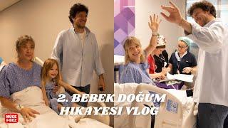 2.BEBEK DOGUM HİKAYESİ | Vlog