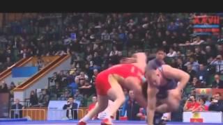 Anzor Boltukaev     highlights    Grand Prix Ivan Yarygin 2016   10Youtube com