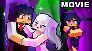My NEW SISTER controls MONSTER HIGH: THE MOVIE!