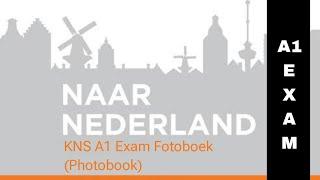 Knowledge of the Dutch Society(KNS) - A1 exam with english translation  #inburgering #dutchA1exam