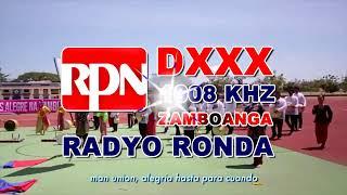 RPN Zamboanga Live Stream