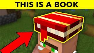 Minecraft Secrets Hidden in Plain Sight