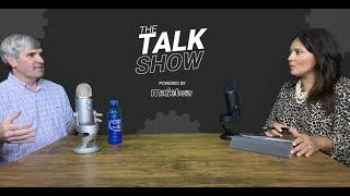 How to Sell Cybersecurity Services Successfully to SMBs | Talk Show: Andra Hedden with David Powell