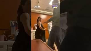 Meghan Markle is the CRINGIEST person alive for twerking video #showbiz  #showbiznews  #thesun