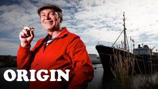 Living Life On Land After 40 Years At Sea | Skint S2 | Part 2 | Full Episode | Origin