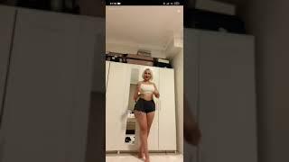 bigo live nin en seksi kadını mükemmel dans