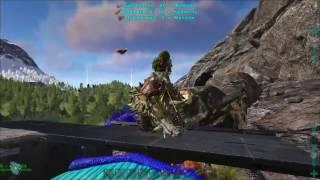 ARK: Survival Evolved - Фарм металла - Заметки одиночки #25