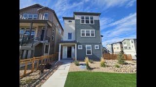 Parker Homes for Rent 4BR/3BA by Property Management in Parker