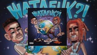 MORGENSHTERN & Lil Pump - WATAFUK?! (International Hit, 2020)