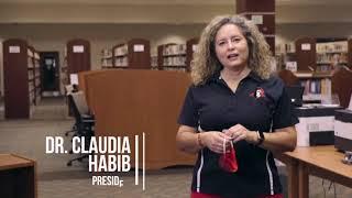 Porterville   Community College   Community Message   English