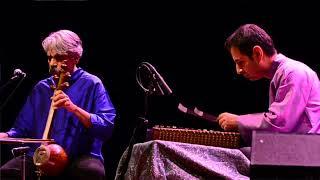 Kayhan Kalhor & Ali Bahrami Fard - Lausanne Concert 2016