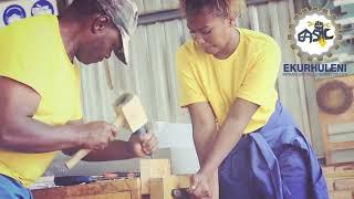 Carpentry Skills Course