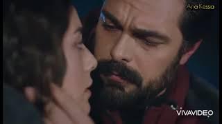 Seher & Yaman ️️Primeira noite de Amor️️