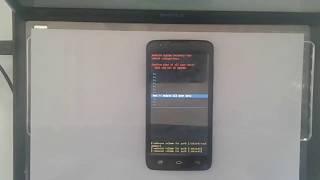 Micromax Q383,Q381 Bypass Hard Reset And Pattern Lock