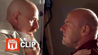 Breaking Bad - You're Heisenberg Scene (S5E9) | Rotten Tomatoes TV