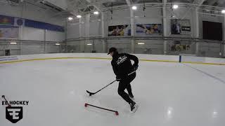 Professional Power Skating and Skills, Sochi 2018 - F.E. HOCKEY