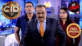 CID ने की Newspaper में Printed एक Obituary की जांच | CID | सी.आई.डी. | Latest Episode | 26 Sep 2024